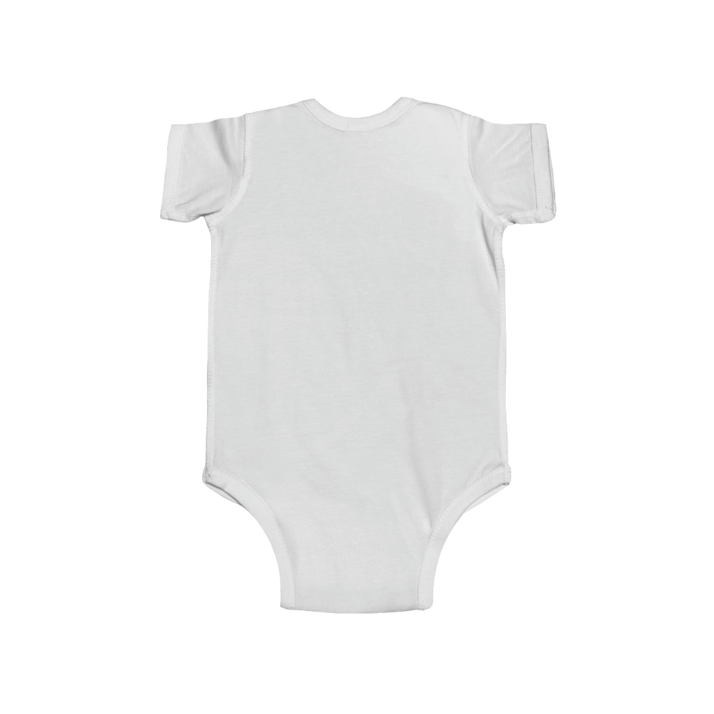 Australian Fairy Bread Bodysuit for Babies | Cute Infant Apparel