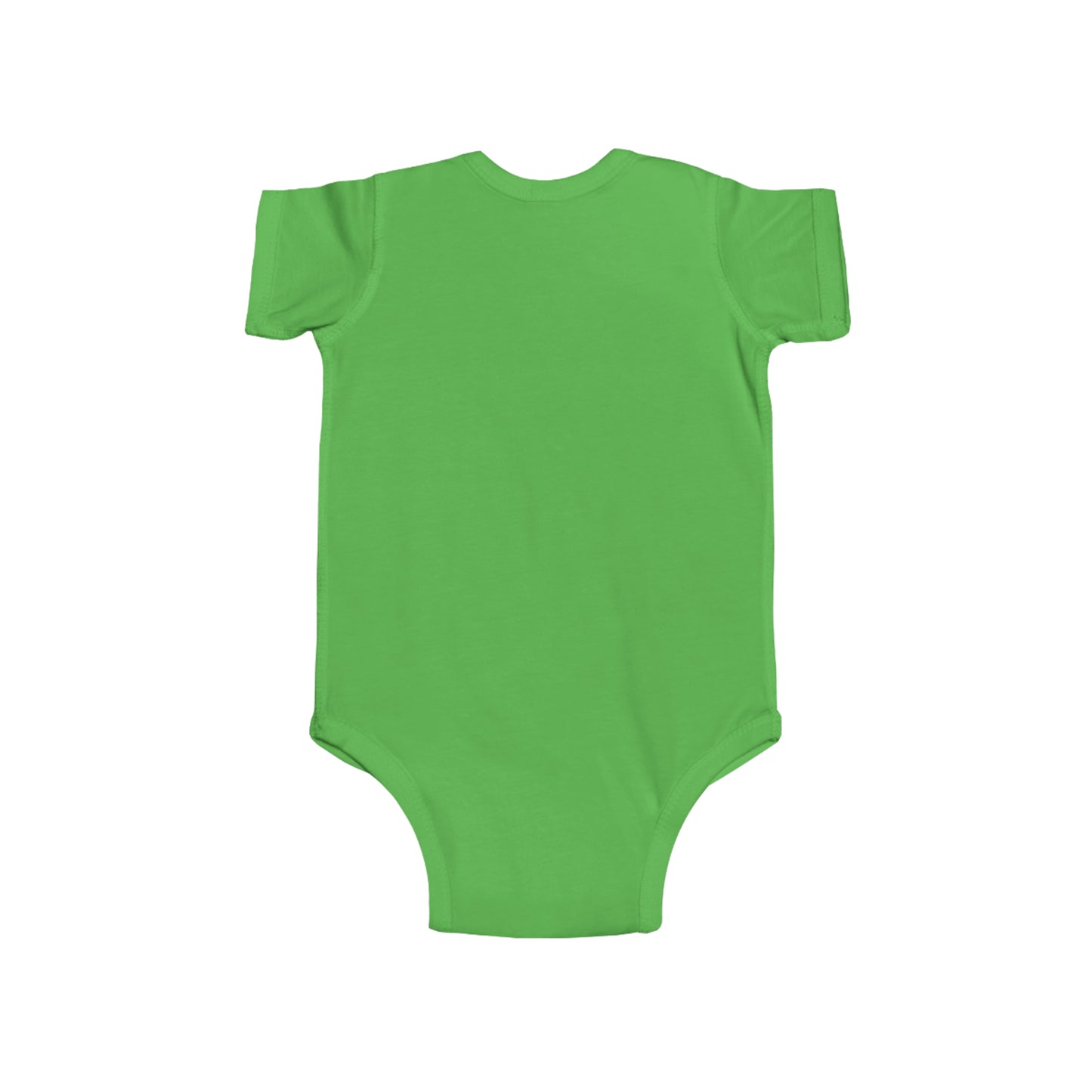 Australian Fairy Bread Bodysuit for Babies | Cute Infant Apparel