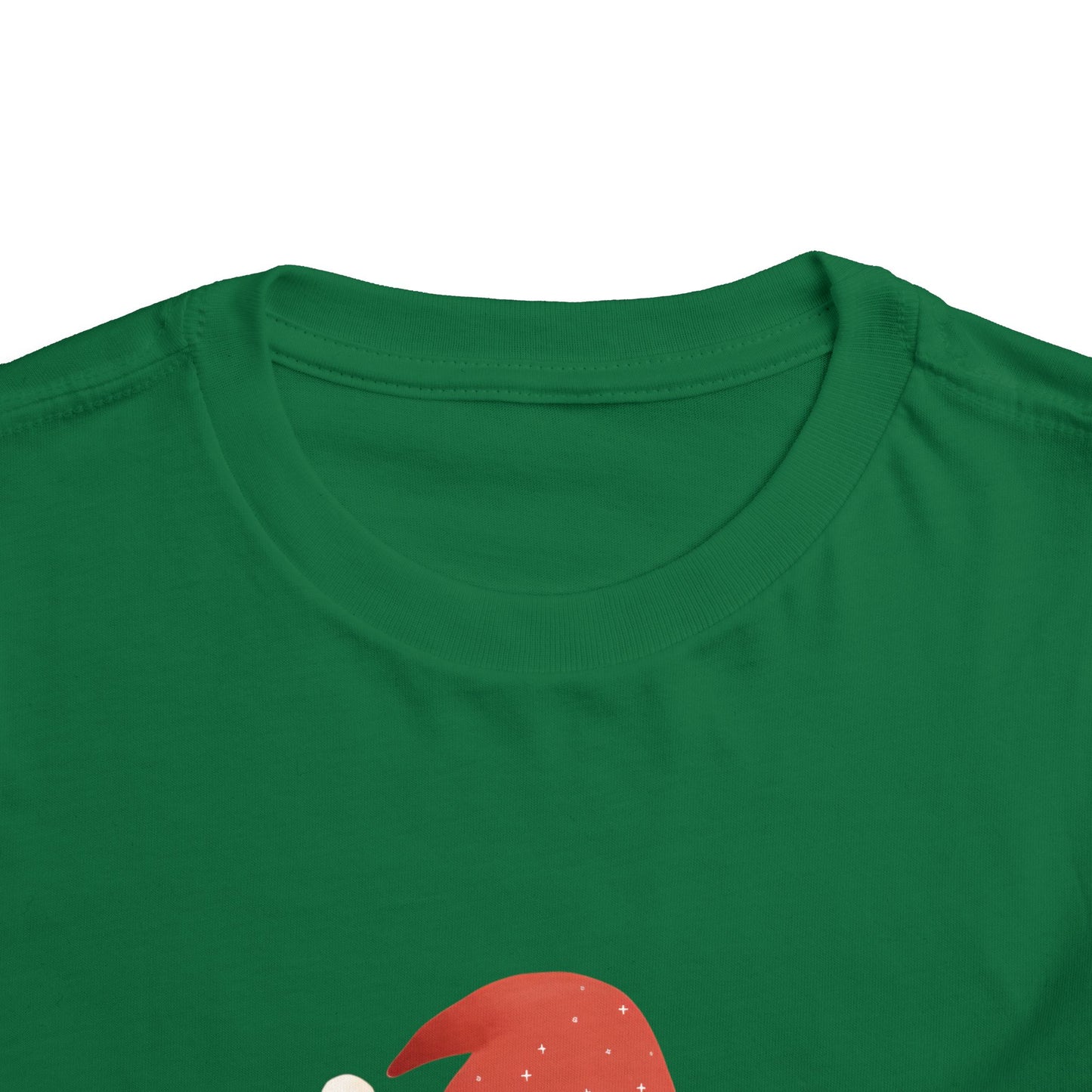 Cute Koala Santa Toddler Tee