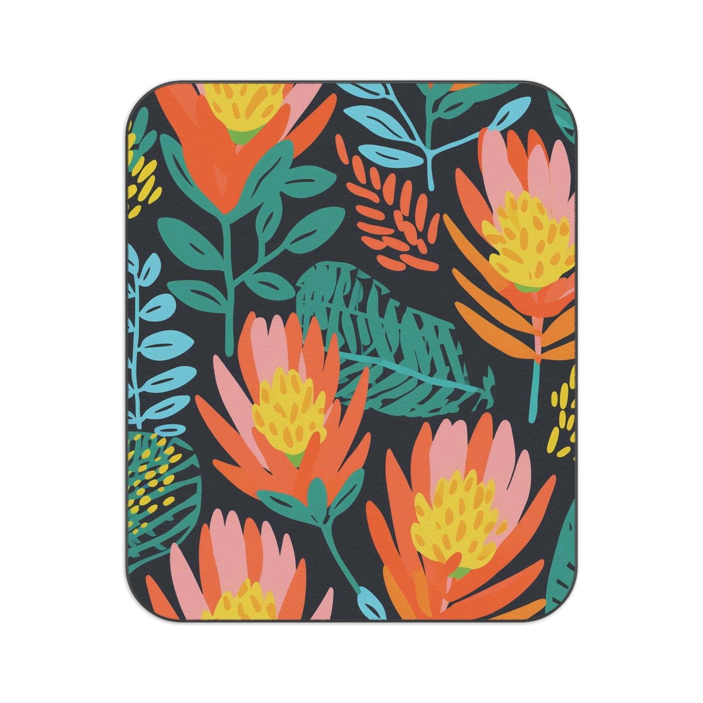 Picnic Blanket Floral Banksia Dream | Stylish Outdoor Accessory