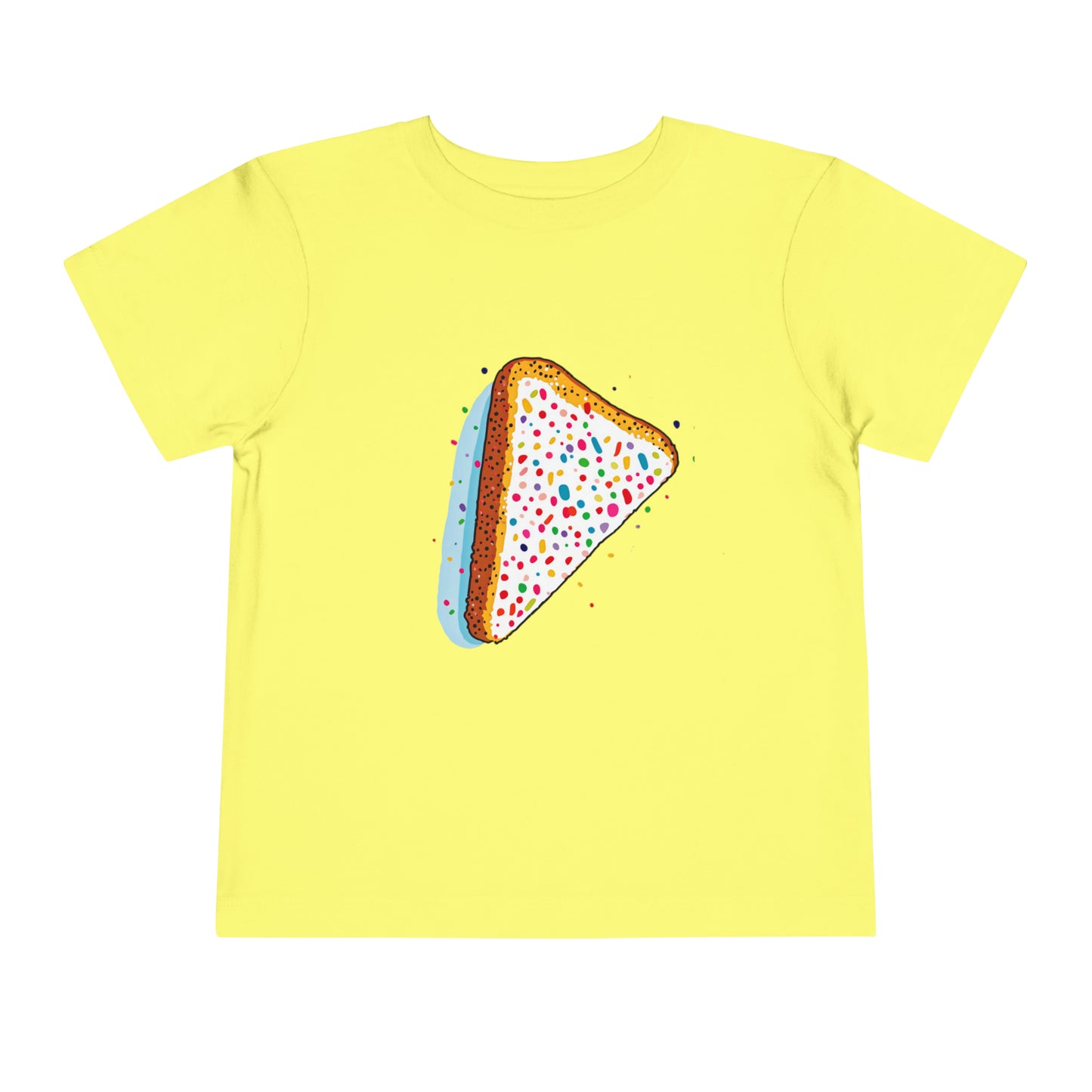 Australian Fairy Bread Toddler Tee