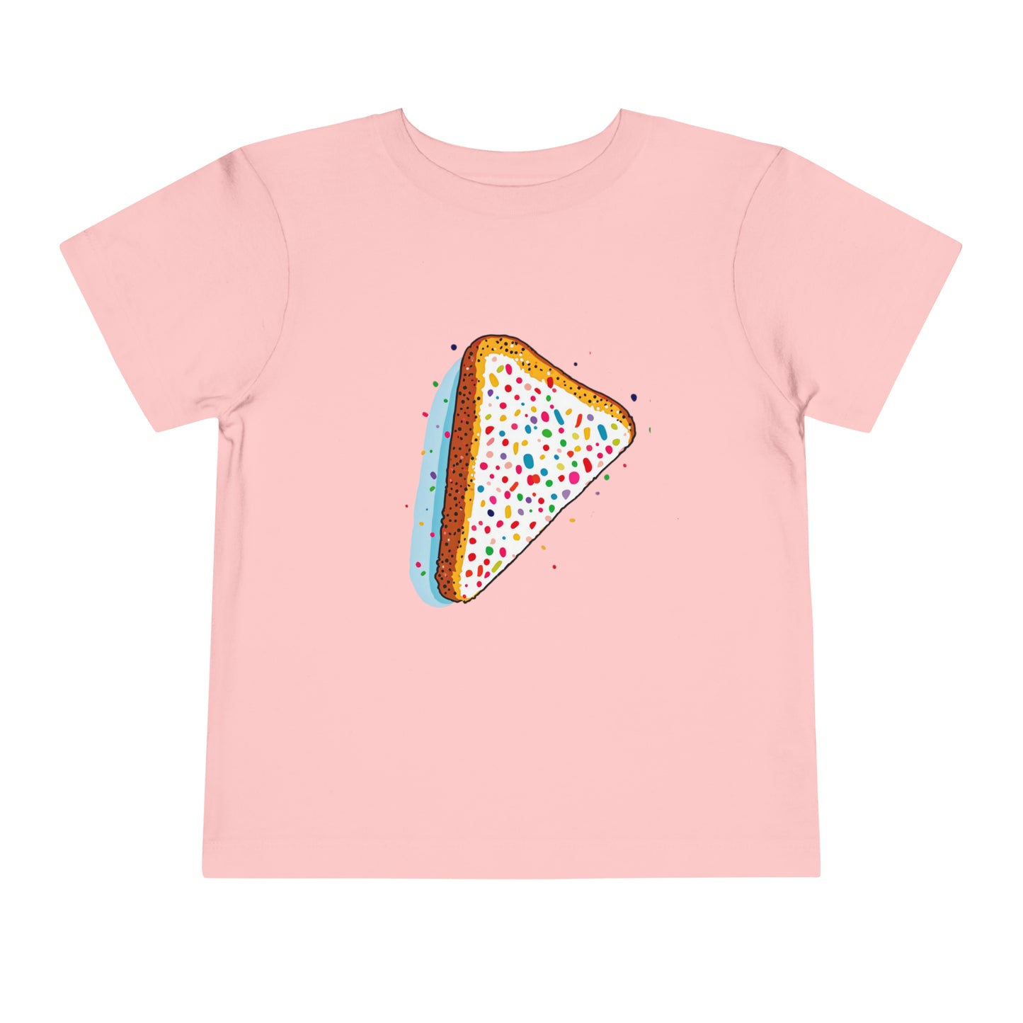 Australian Fairy Bread Toddler Tee