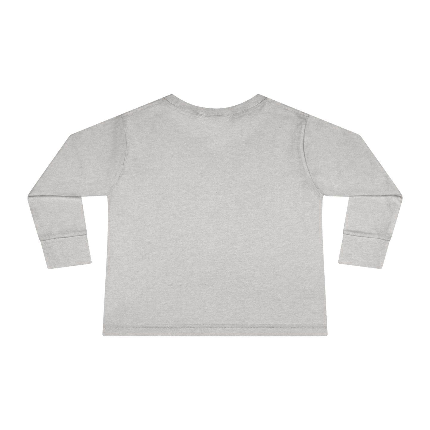 Koala Bear Drop Bear Toddler Long Sleeve Tee - Aussie-Inspired Comfort