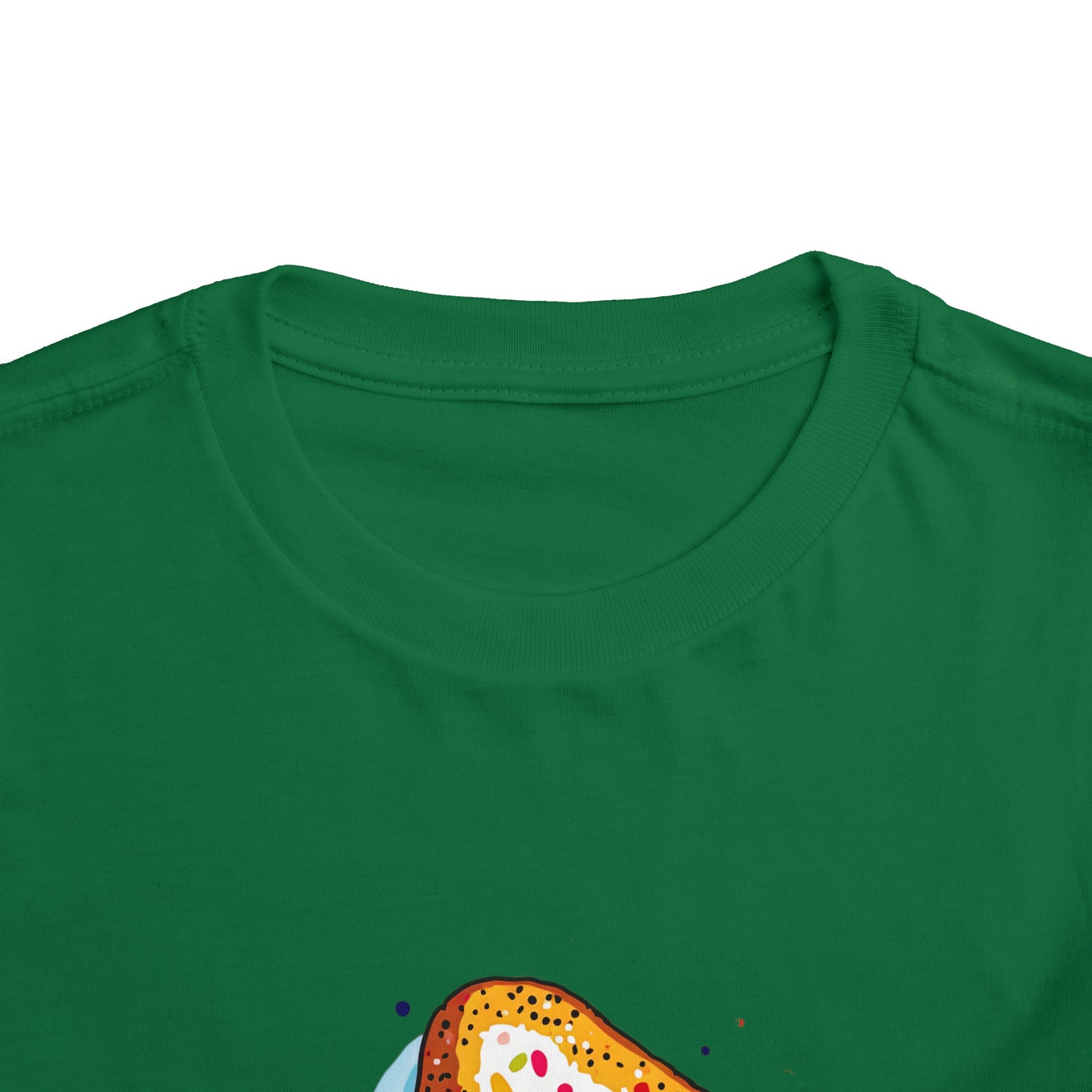 Australian Fairy Bread Toddler Tee