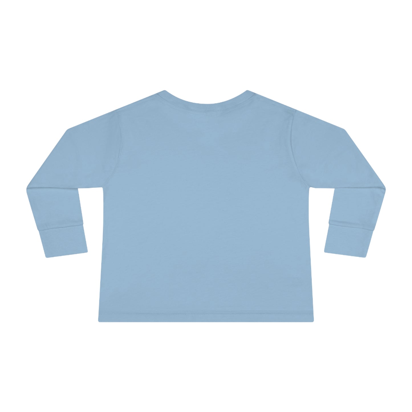 Koala Bear Drop Bear Toddler Long Sleeve Tee - Aussie-Inspired Comfort