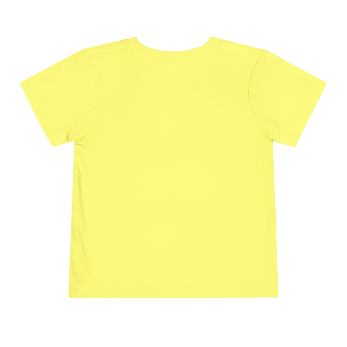 Wombat Revival Summer Toddler Tee | Kids Wombat Neon Tshirt