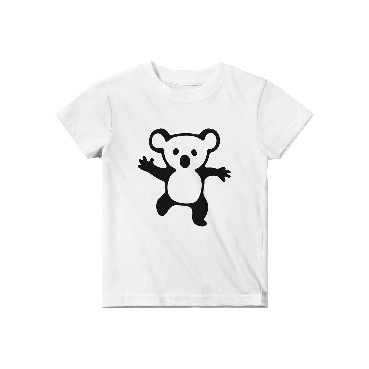 Drop Bear! Classic Baby Crewneck T-shirt