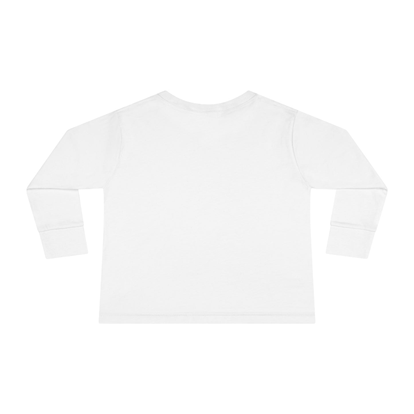 Toddler Long Sleeve Tee Little Roo