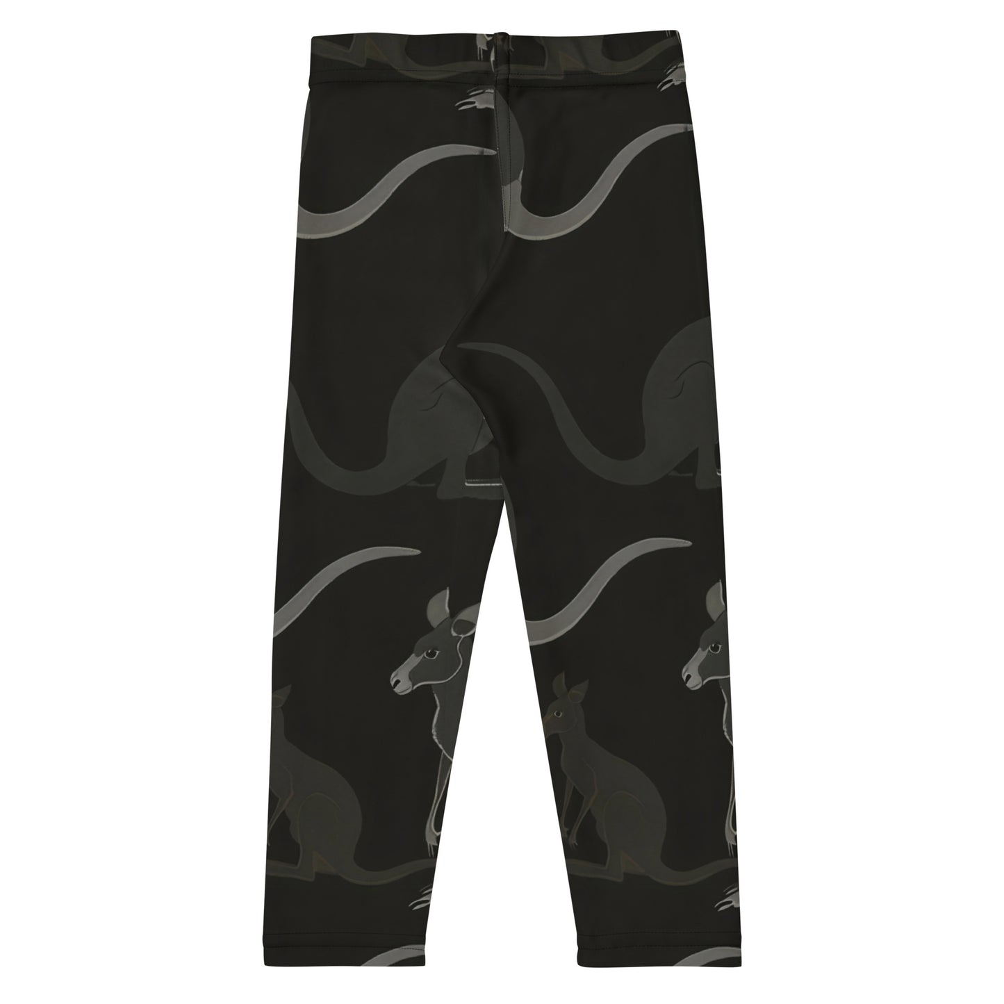 Shadow Roo Kid's Leggings