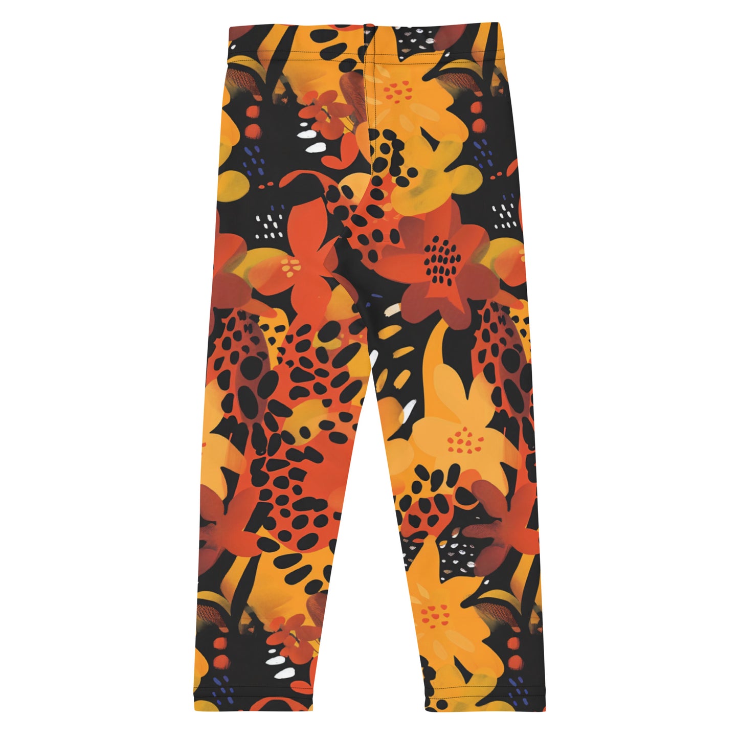 Outback Sunset Kid's Leggings