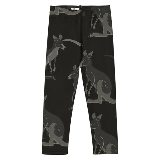 Shadow Roo Kid's Leggings