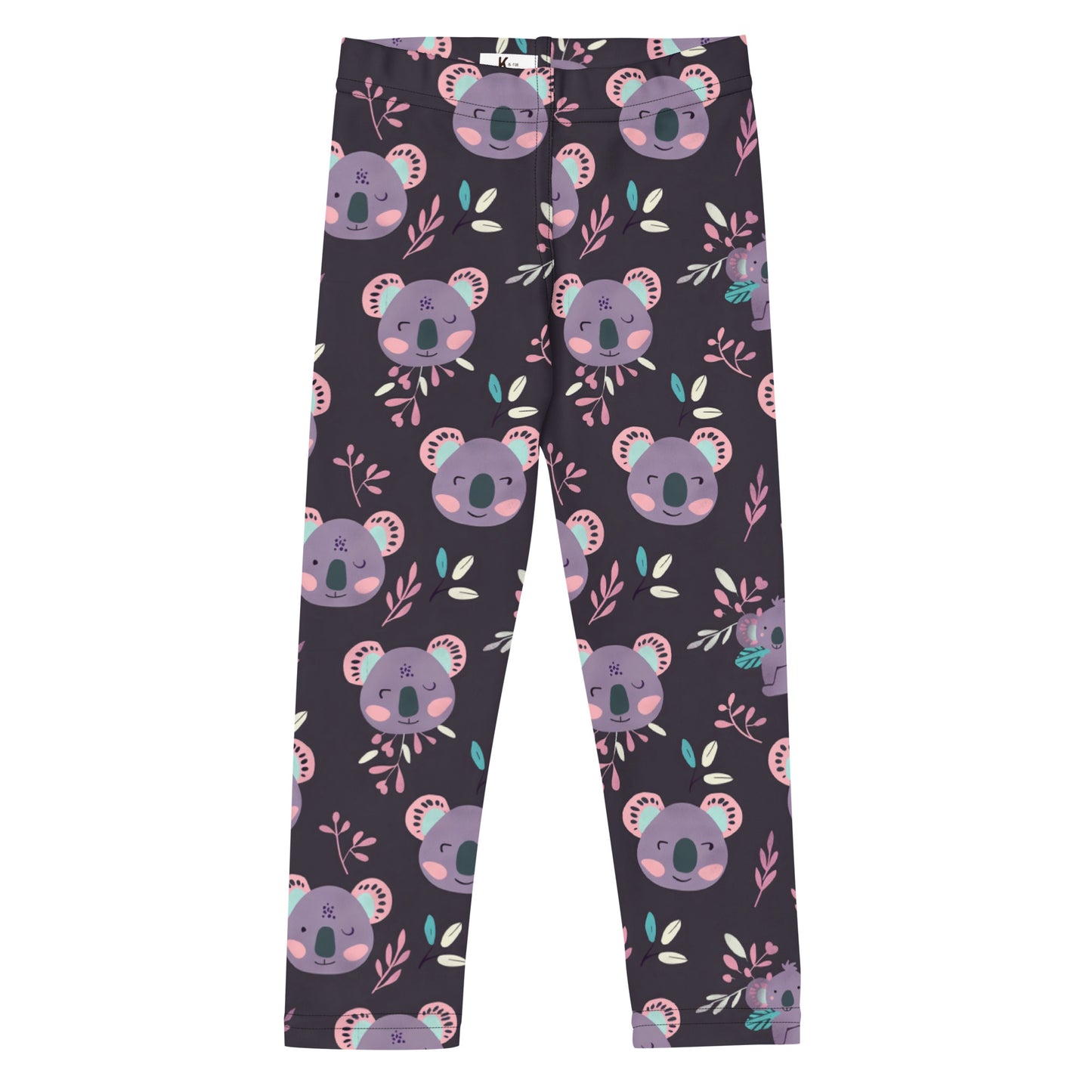 Koala Kisses Kid's Leggings