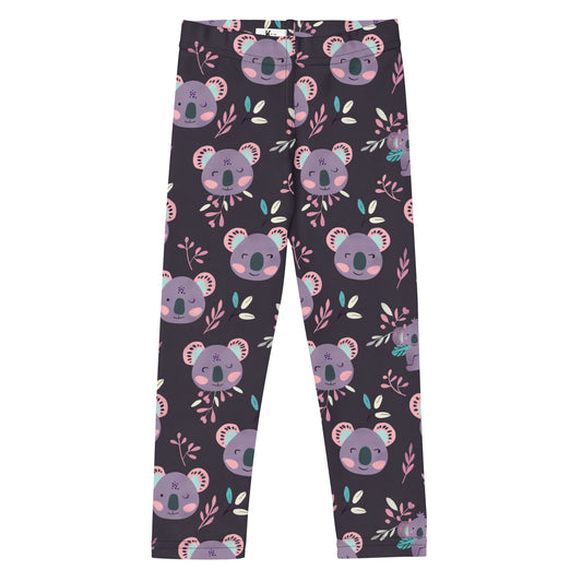 Koala Kisses Kid's Leggings