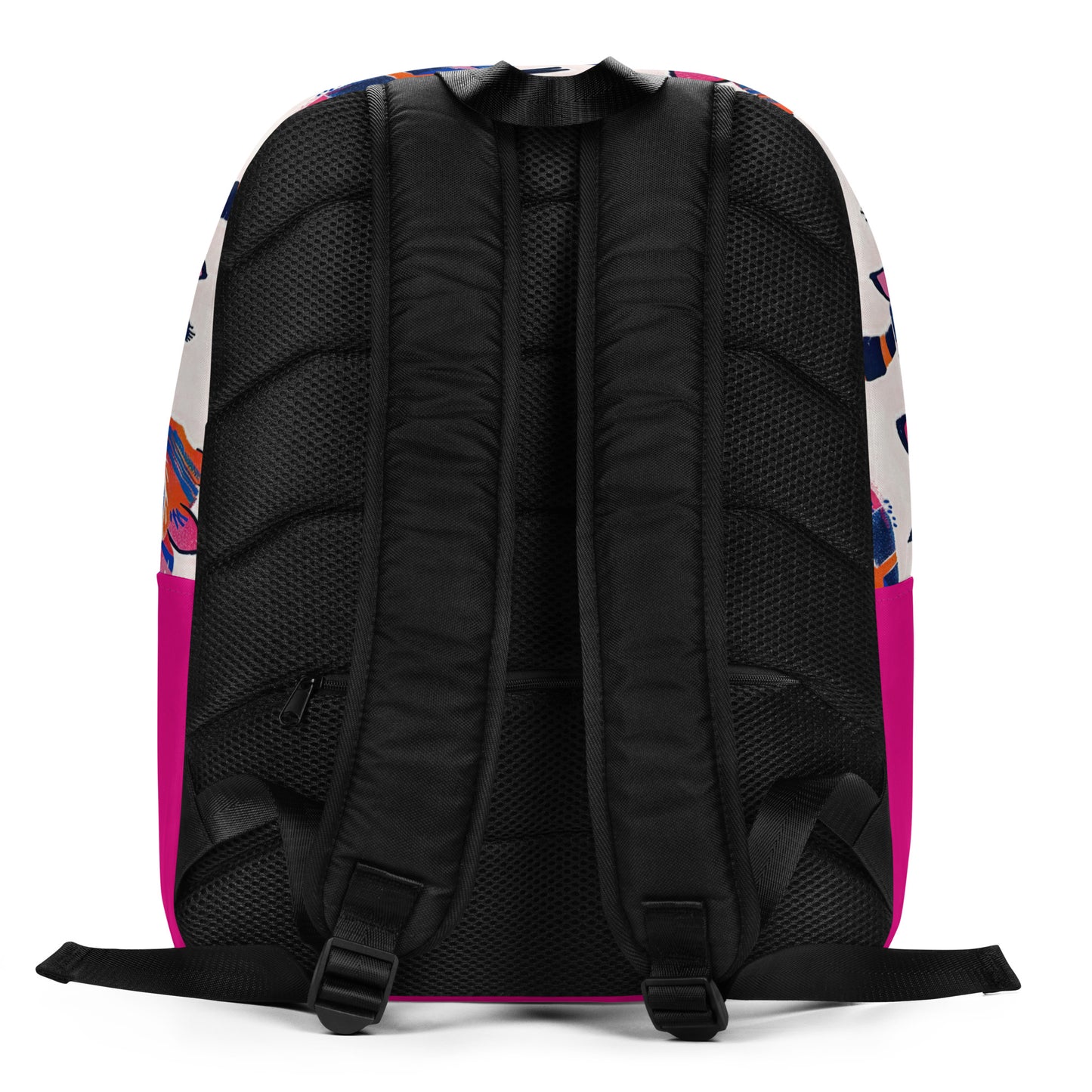 Nifty Numbat Adventure Pack | Neon Pink Numbat Backpack