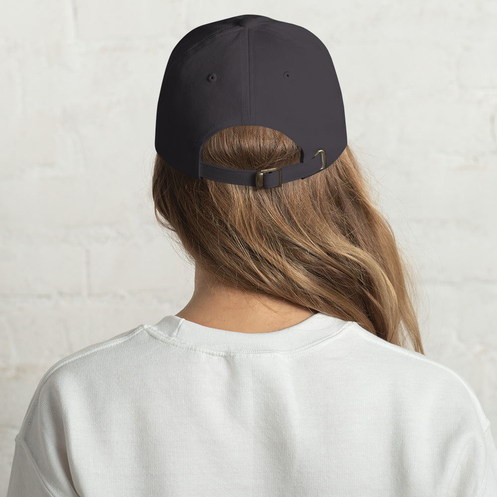 K is for Koala Dad Hat | Stylish Australian Headwear