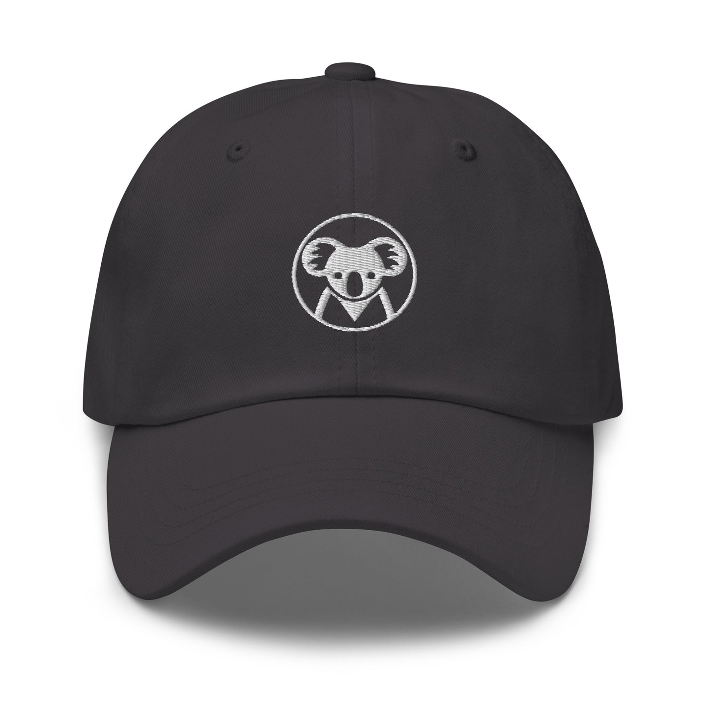 K is for Koala Dad Hat | Stylish Australian Headwear