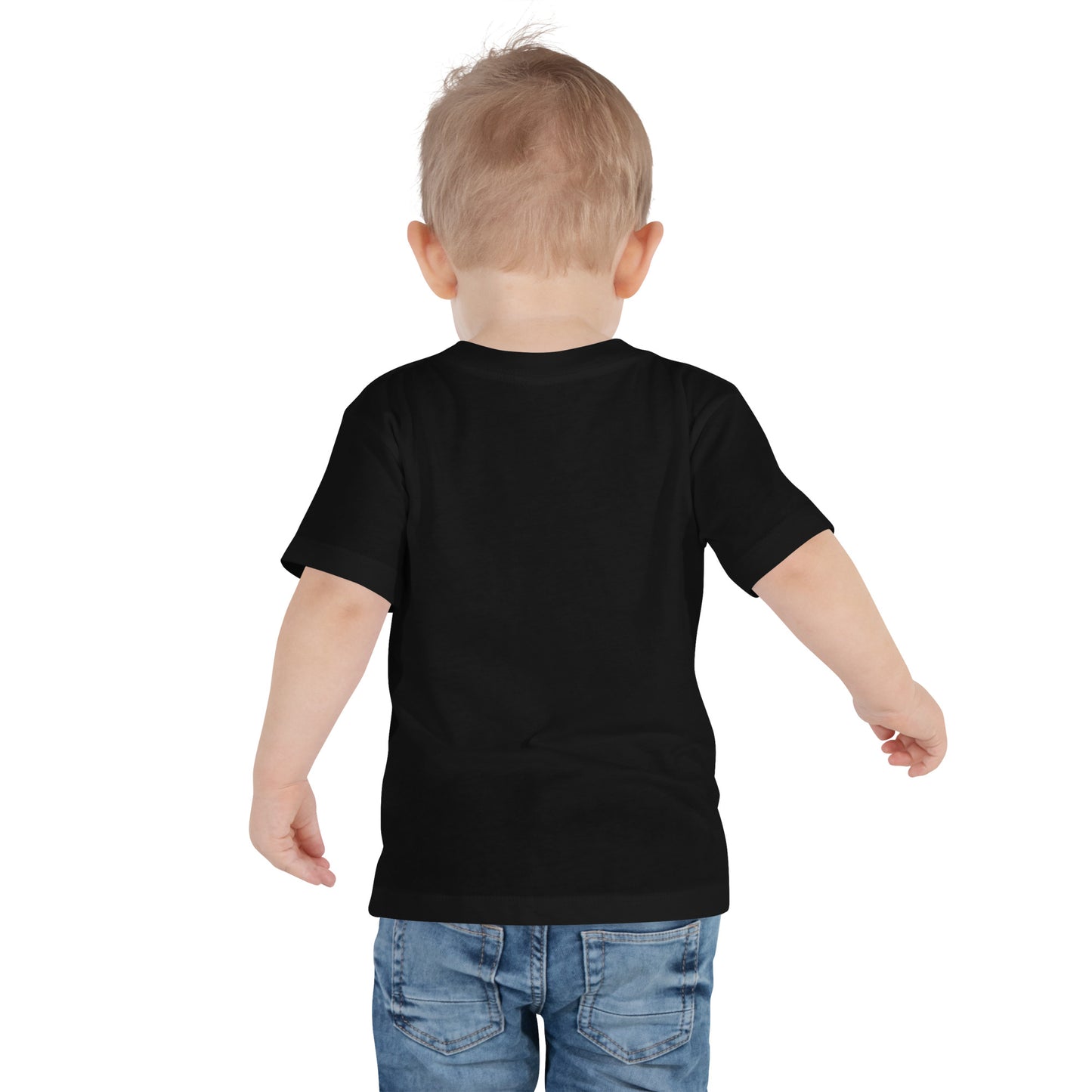 Echidna Pop Toddler Short Sleeve Tee - K is for Koala