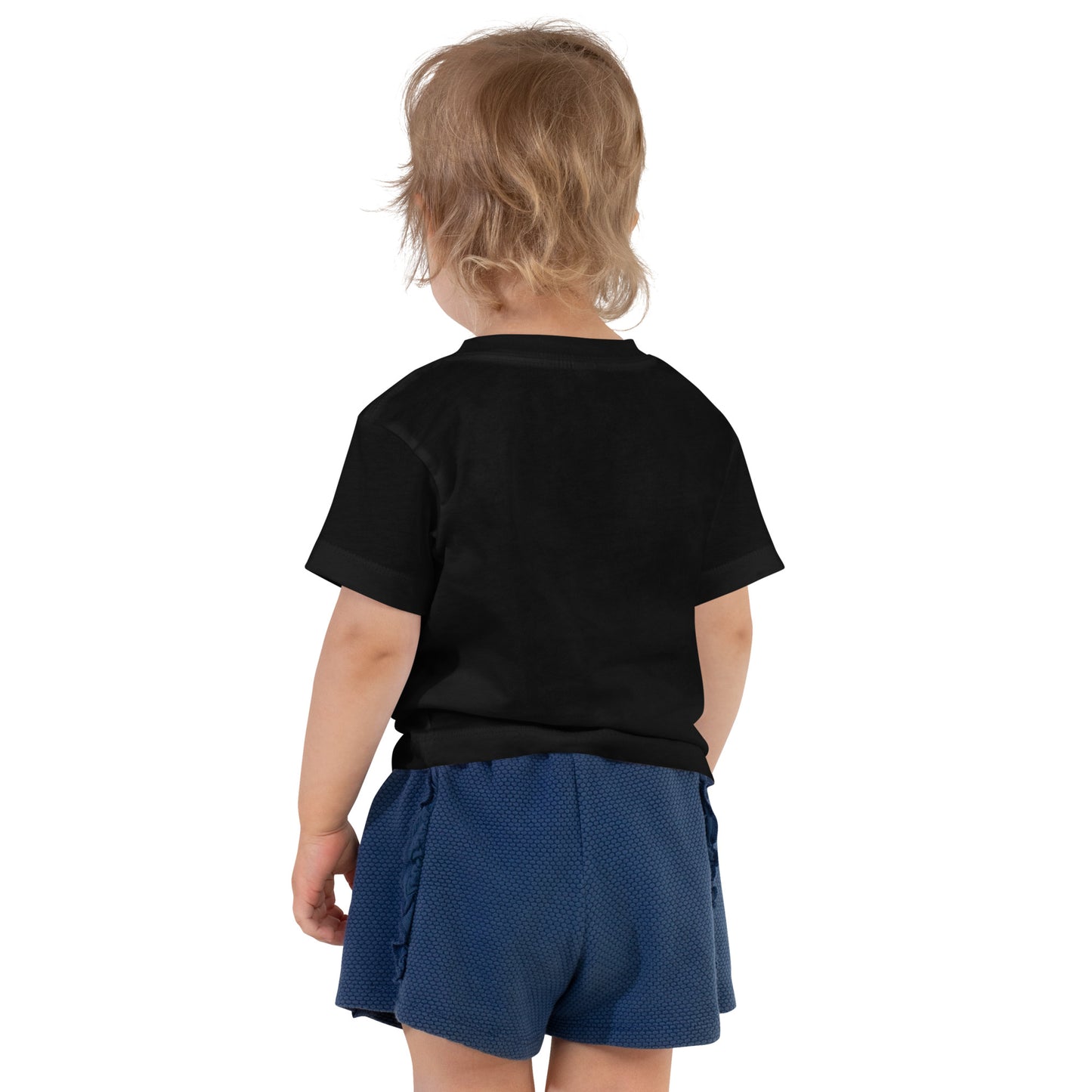 Party Animal Koala Toddler Short Sleeve Tee