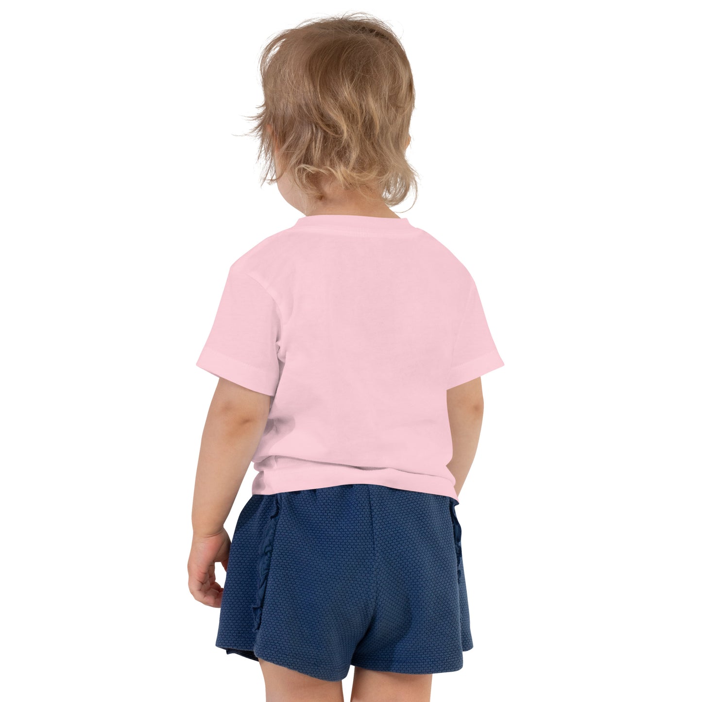 Echidna Pop Toddler Short Sleeve Tee - K is for Koala