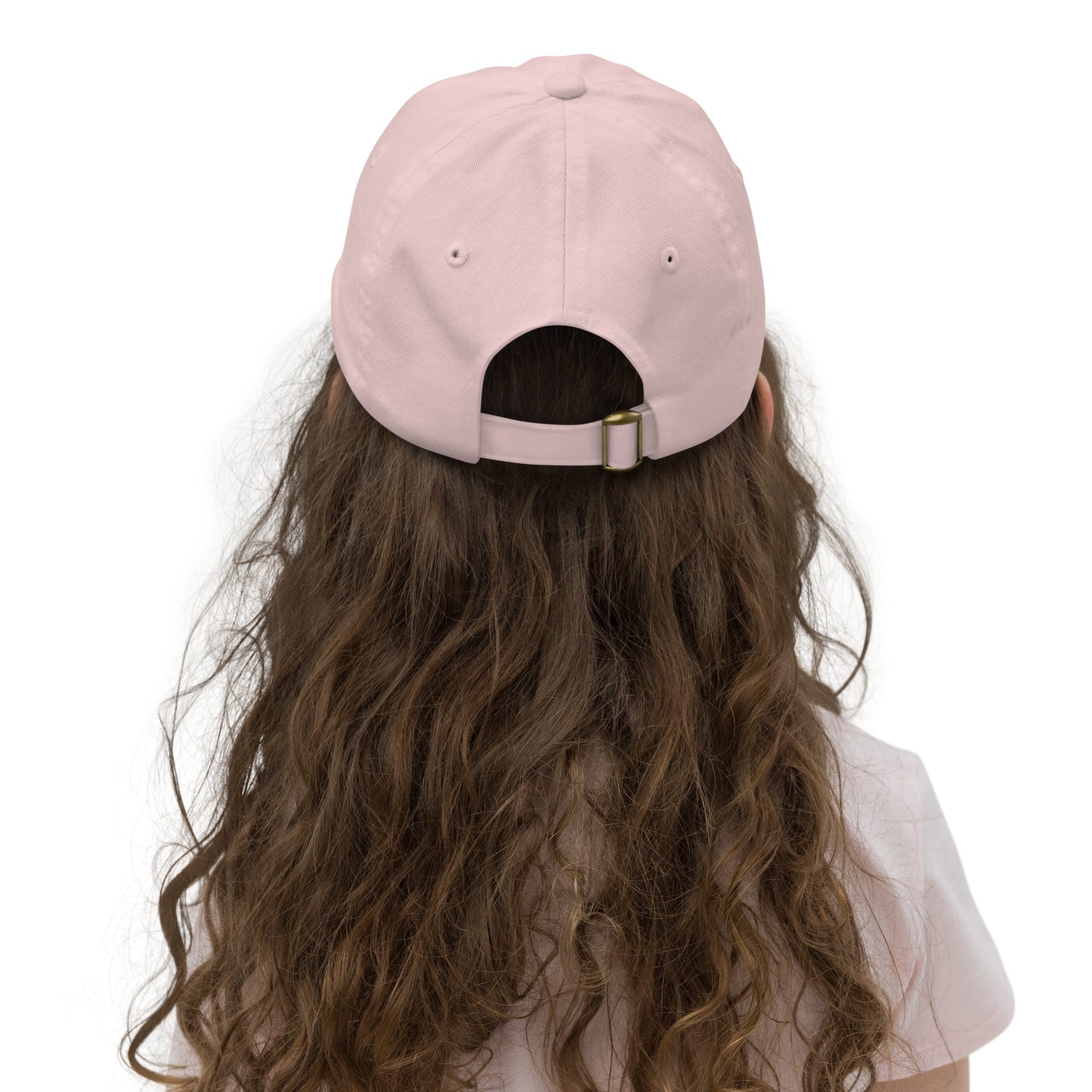 Summer Kids Pink Baseball Cap - Cute and Comfortable Koala Hat for Kids